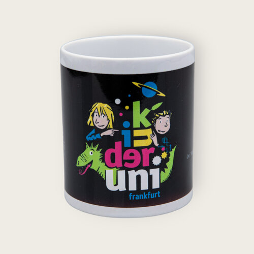 Kinder-Uni Tasse