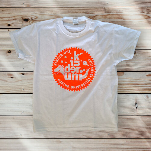 Kinder-Uni T-Shirt