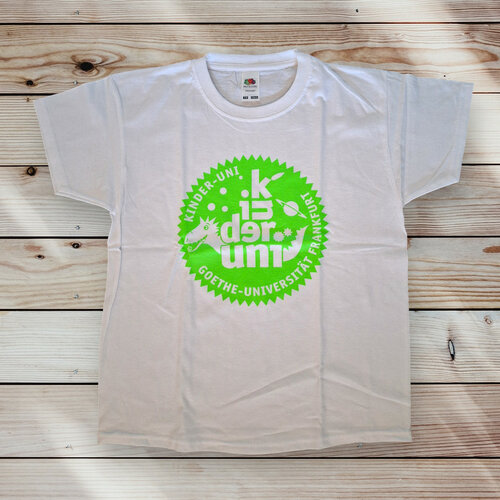 Kinder-Uni T-Shirt