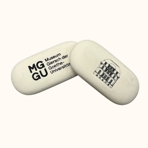 Museum Giersch eraser