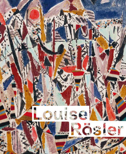 Katalog: Louise Rösler (Museumsausgabe)