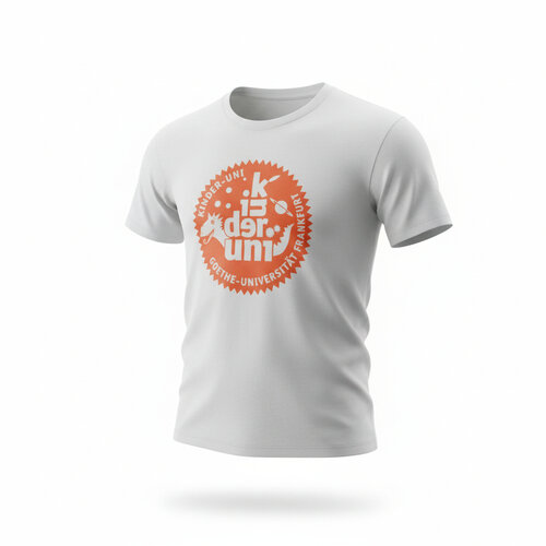Kinder-Uni T-Shirt