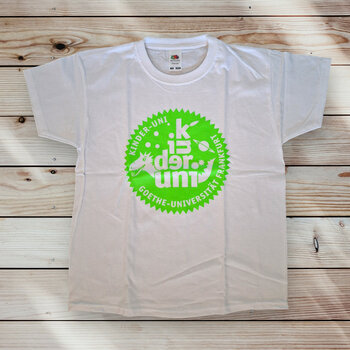 Kinder-Uni T-Shirt