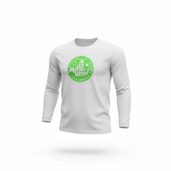 Kinder-Uni T-Shirt Longsleeve