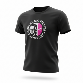 RMU T-Shirt schwarz