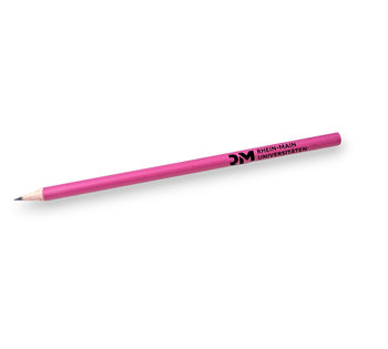 Bleistift rund
